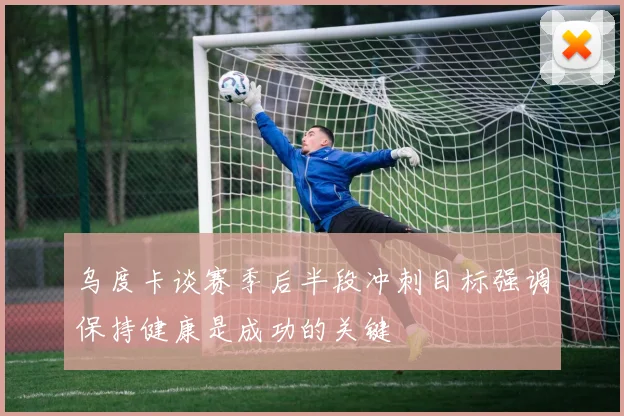 乌度卡谈赛季后半段冲刺目标强调保持健康是成功的关键